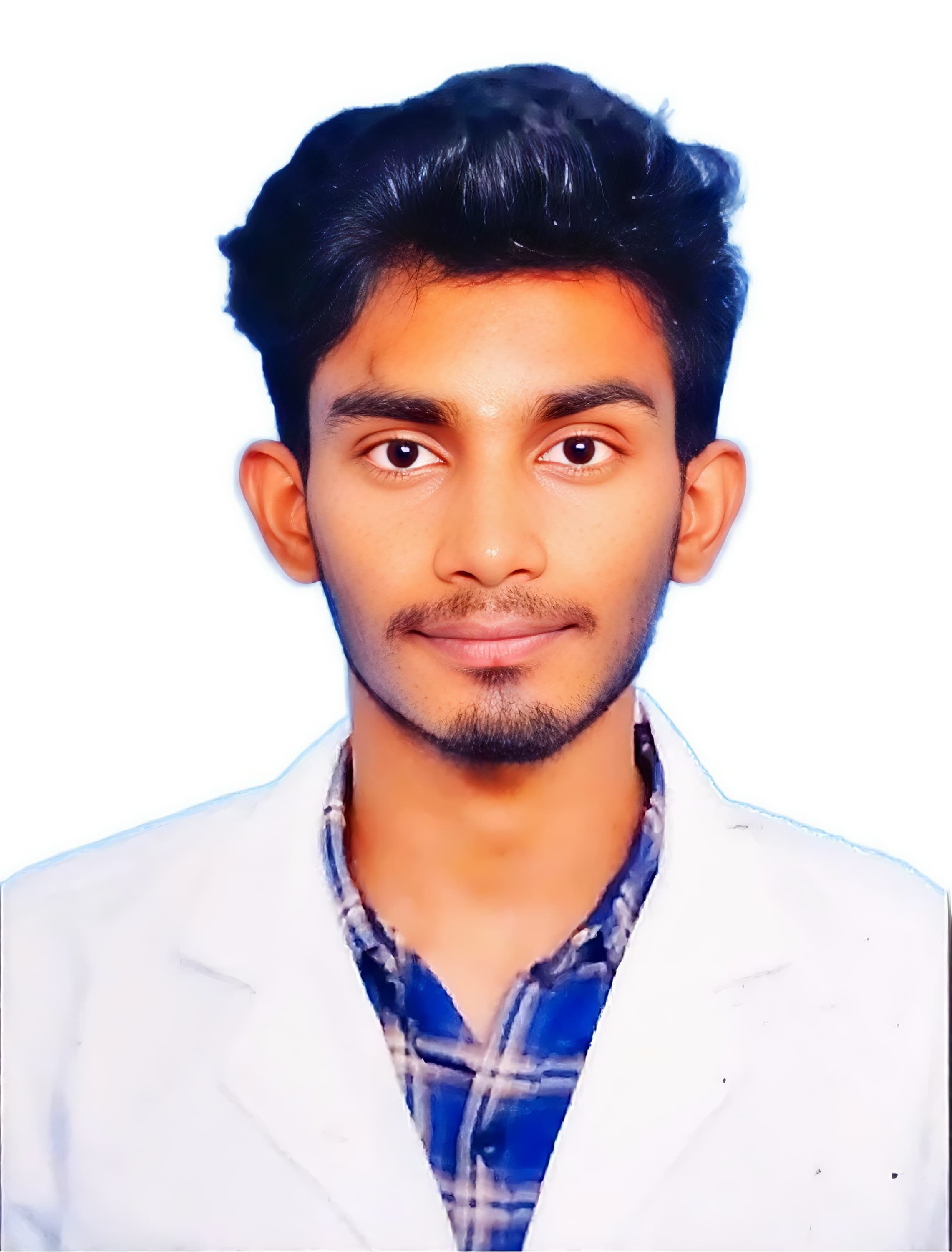 Dr. Jeya Balaaiji M