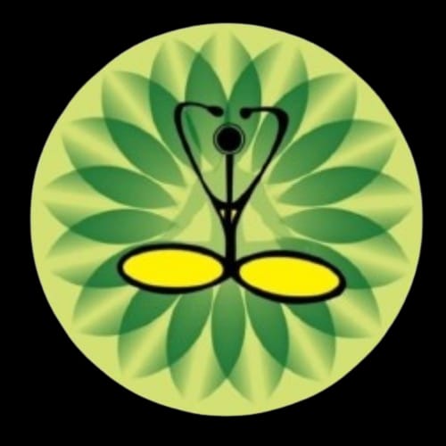 Yaazhisai Logo