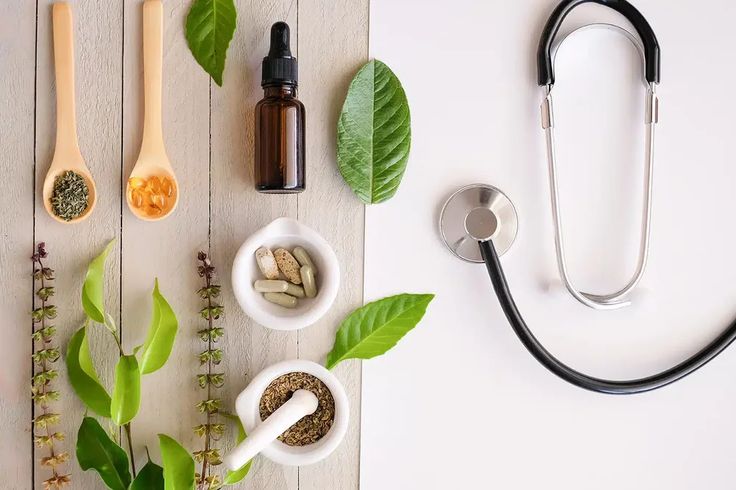 Traditional Medicine